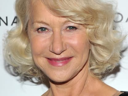 Helen Mirren