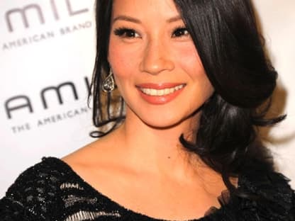 Lucy Liu