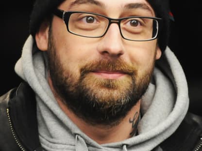 Hat er es faustdick hinter den Ohren? Rapper Sido