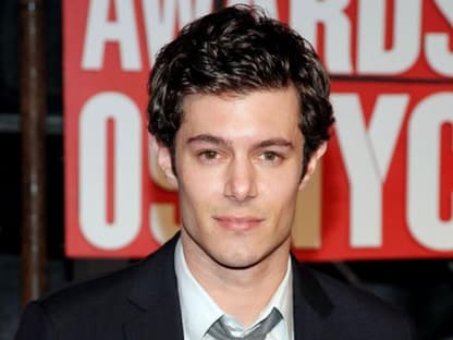 "O.C. California" - Schauspieler Adam Brody 