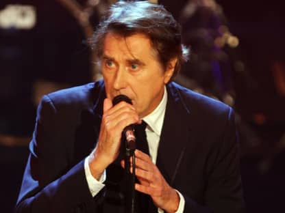 Bryan Ferry