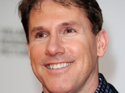 Nicholas Sparks