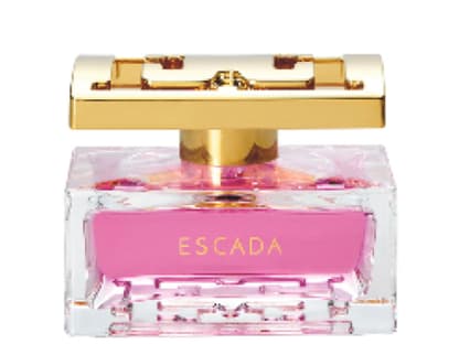 Birne, Rose, Ylang-Ylang â´­Especially Escada" von Escada, EdP, 50 ml ca. 64 Euro