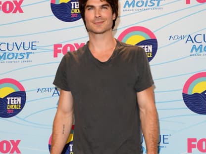 Ian Somerhalder