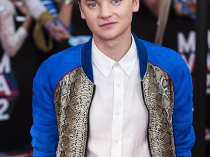 Conor Maynard