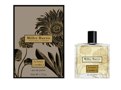 Bestseller: „La Fumée d‘Arabie“ duftet nach Gewürz- und Holznoten, EdP, 50 ml ca. 135 Euro, limitiert