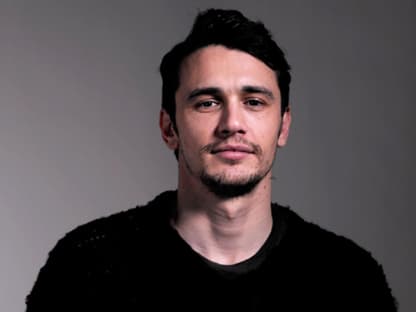 Frauenschwarm James Franco