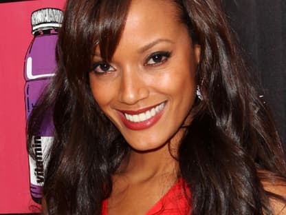 Topmodel Selita Ebanks