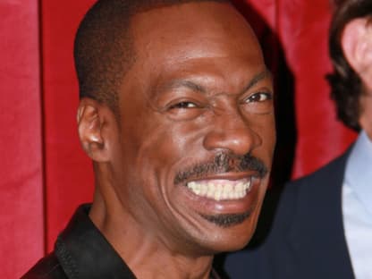 Eddie Murphy belegt Platz 2 der überbezahltesten Stars: 2,70 Gewinn gibts pro Dollar Gage