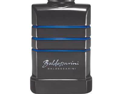 "Secret Mission" von Baldessarini, 50 ml ca. 52 Euro