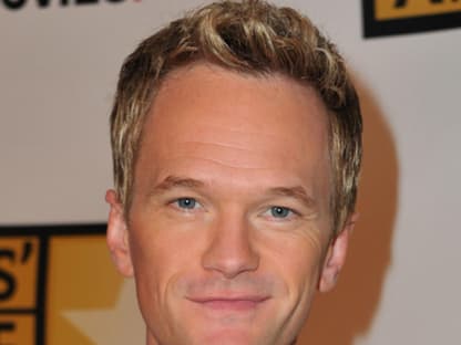 "How I met your Mother"-Star Neil Patrick Harris