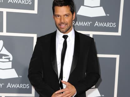 Ricky Martin