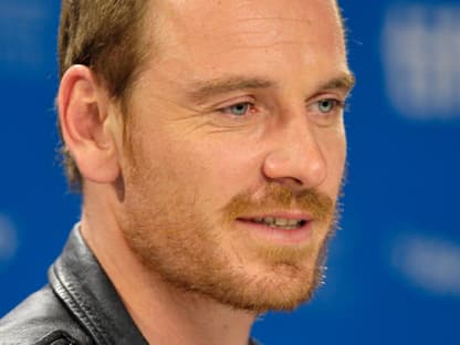 Michael Fassbender spielt in "Shame" mit