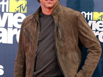 Traumhaft heiß: McDreamy Patrick Dempsey