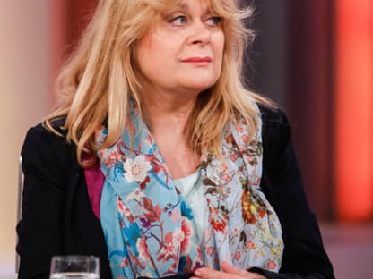 Ihre Schwester Pola erhob schwere Vorwürfe gegen Klaus Kinski - er soll sie vergewaltigt haben