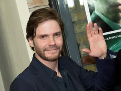 Für Daniel Brühl ist die Beteiligung in dem Film ein großer Schritt in Richtung Hollywood