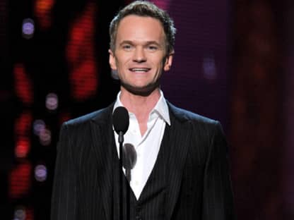 Neil Patrick Harris