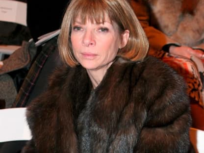 Anna Wintour