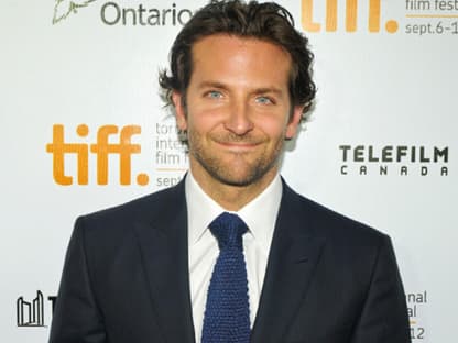 Bradley Cooper