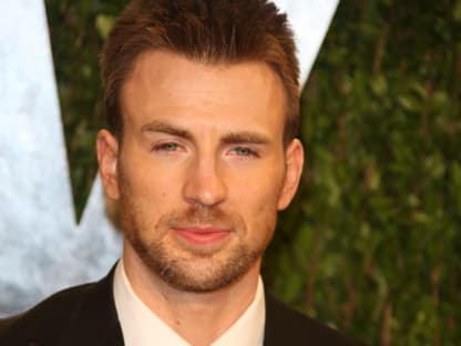 Chris Evans