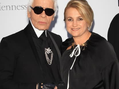 Karl Lagerfeld