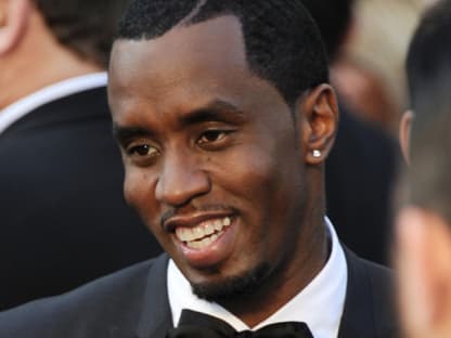 Sean Combs