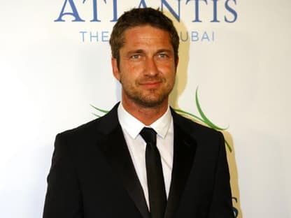 Gerard Butler 