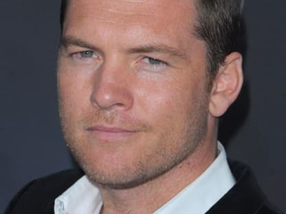 Sam Worthington spielt in "Avatar" die männliche Hauptfigur namens Jake Sully