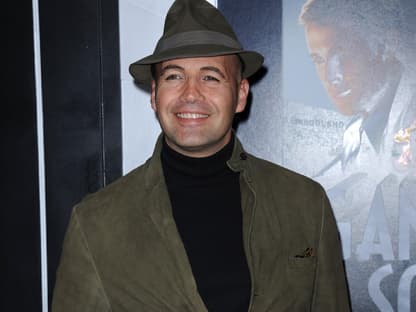 Billy Zane kennen wir noch als Bösewicht in "Titanic"