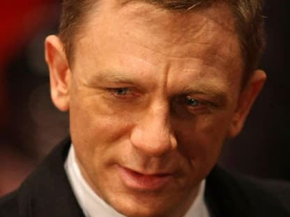 Daniel Craig