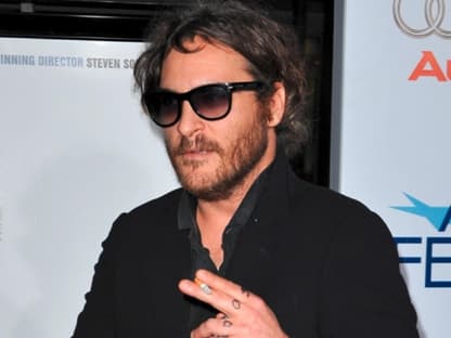 Joaquin Phoenix