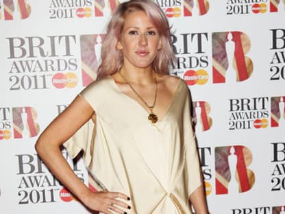 Ellie Goulding ﻿