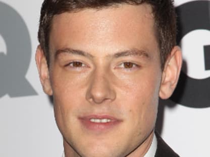 Der Tod von "Glee"-Star Cory Monteith riss bei Michelle Williams alte Wunden auf