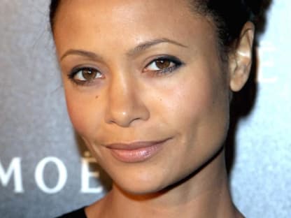 Thandie Newton