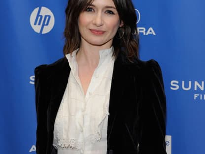 Emily Mortimer