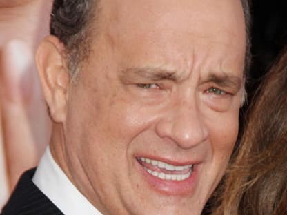 Tom Hanks