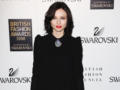 Sophie Ellis Bextor