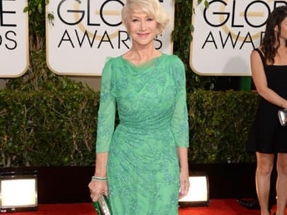 Helen Mirren