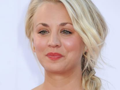 Anfang März löste "Big Bang Theory"-Star Kaley Cuoco die Verlobung mit dem Drogenberater Josh Resnik