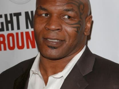 Ex-Boxweltmeister Mike Tyson wurde im Mai vom Schicksal getroffen. Seine erst vierjährige Tochter Exodus verstarb bei einem Unfall. Die Kleine hatte sich beim Spielen auf einem Laufband stranguliert