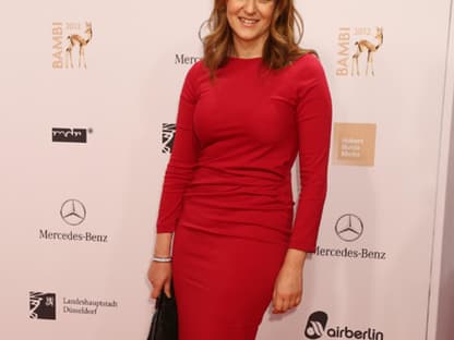 Schauspielerin Martina Gedeck