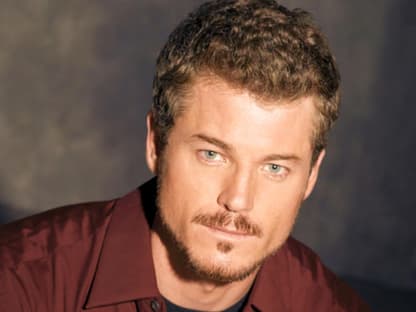 "McSexy" Dr. Sloan (Eric Dane) verlässt "Grey's Anatomy"