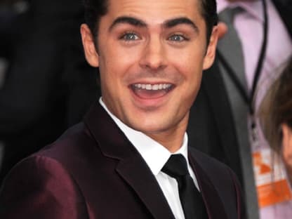 Zac Efron