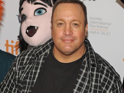 Kevin James