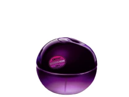 Romantisch: Brombeer-Martini-Cocktail: "DKNY Delicious Night" von DKNY, EdP, 50 ml ca. 50 Euro 