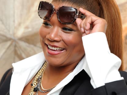 Queen Latifah