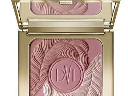 "Golden Vintage Blusher" ca. 22 Euro