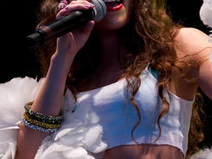 Eliza Doolittle