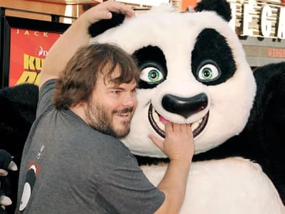 Jack Black 