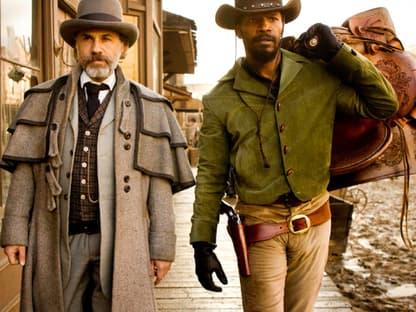 Tarantino bringt ihm Glück: Für seine Bösewicht-Rolle in „Inglourious Basterds“ gewann er schon mal den Preis für die „Beste männliche Nebenrolle“. In „Django Unchained“ spielt der Österreicher nicht weniger brillant